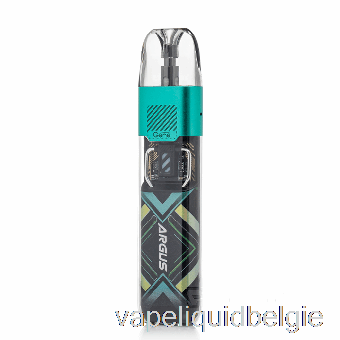 Vape België Voopoo Argus P1s 25w Pod-systeem Cyber Blauw